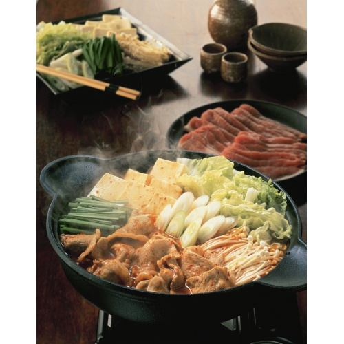 韓式泡菜火鍋湯底 泡菜火鍋