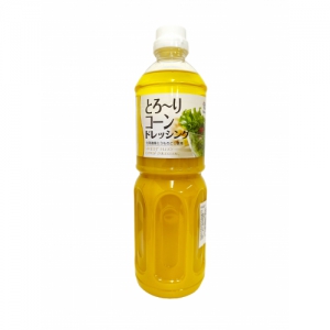 北海道玉米沙拉醬 1142g/瓶