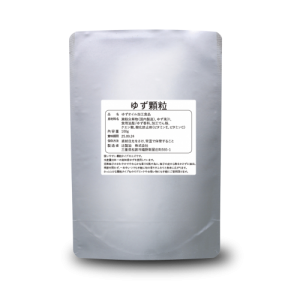 柚子調味粉 100g/包