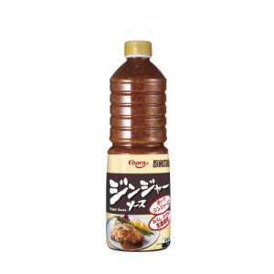 牛排醬 生薑泥口味1L (1,134g)/瓶